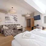 Hotel Ortnerhof - Ihr Zuhause Am Fusse Der Alpen Ruhpolding