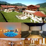 Ortnerhof - Ihr Zuhause Am Fusse Der Alpen Hotel Ruhpolding