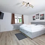 Ortnerhof - Ihr Zuhause Am Fusse Der Alpen
