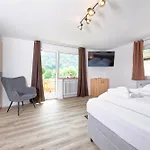 Ortnerhof - Ihr Zuhause Am Fusse Der Alpen