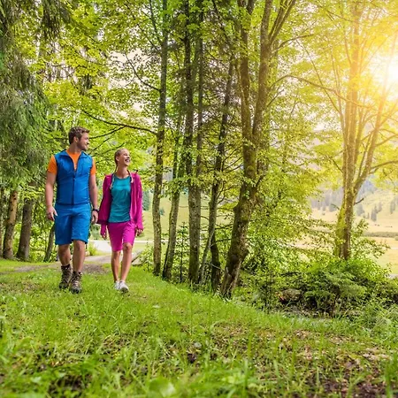 فندق Ortnerhof - Ihr Zuhause Am Fusse Der Alpen روهبولدنغ