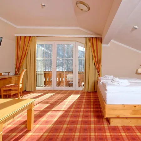 Ortnerhof - Ihr Zuhause Am Fusse Der Alpen Hotel Ruhpolding