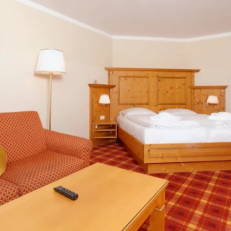 Ortnerhof - Ihr Zuhause Am Fusse Der Alpen Hotel