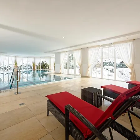 Ortnerhof - Ihr Zuhause Am Fusse Der Alpen 4* Ruhpolding