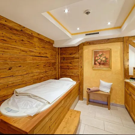 Ortnerhof - Ihr Zuhause Am Fusse Der Alpen 4* Ruhpolding