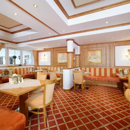 Ortnerhof - Ihr Zuhause Am Fusse Der Alpen Hotel