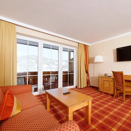 Ortnerhof - Ihr Zuhause Am Fusse Der Alpen