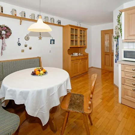 Ortnerhof - Ihr Zuhause Am Fusse Der Alpen 4* Ruhpolding