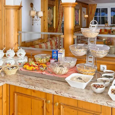Ortnerhof - Ihr Zuhause Am Fusse Der Alpen Hotel 4*