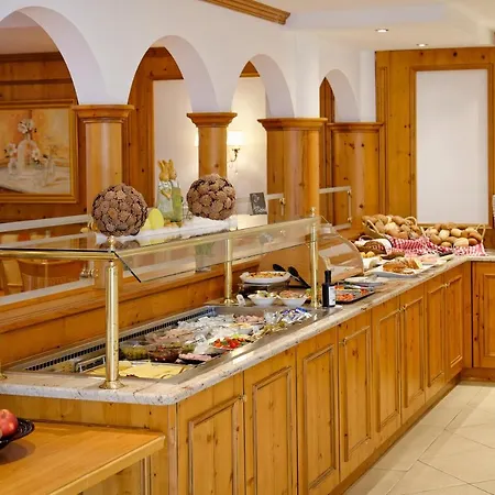 Ortnerhof - Ihr Zuhause Am Fusse Der Alpen Hotel