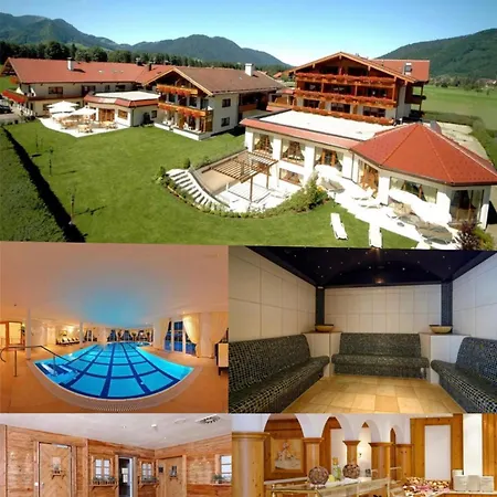 Ortnerhof - Ihr Zuhause Am Fusse Der Alpen Hotel Ruhpolding