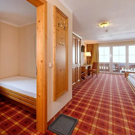 Ortnerhof - Ihr Zuhause Am Fusse Der Alpen