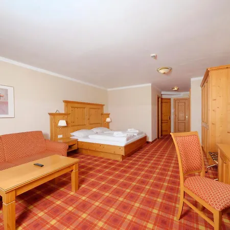 Ortnerhof - Ihr Zuhause Am Fusse Der Alpen Hotel