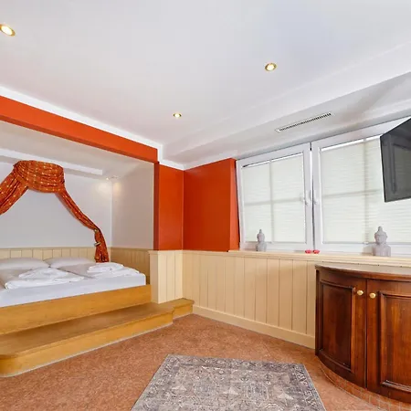 فندق Ortnerhof - Ihr Zuhause Am Fusse Der Alpen 4*