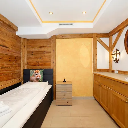فندق Ortnerhof - Ihr Zuhause Am Fusse Der Alpen روهبولدنغ