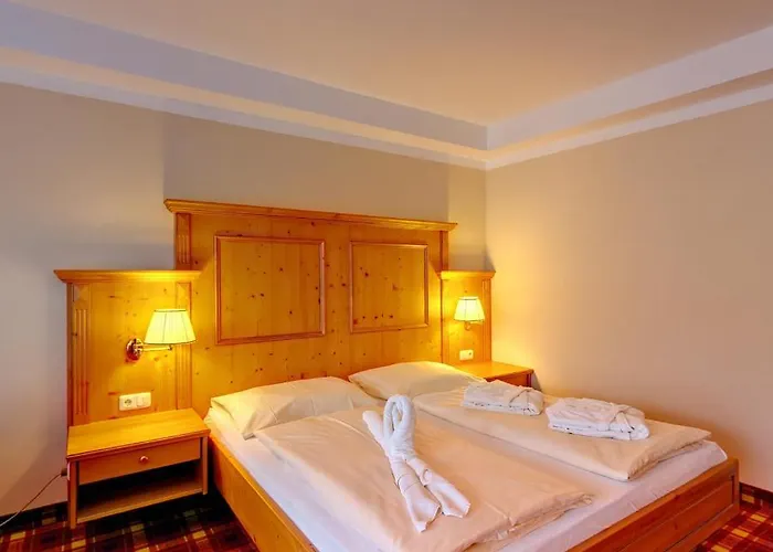 Ortnerhof - Ihr Zuhause Am Fusse Der Alpen Hotel Ruhpolding