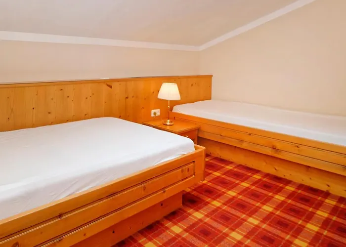 Hotel Ortnerhof - Ihr Zuhause Am Fusse Der Alpen