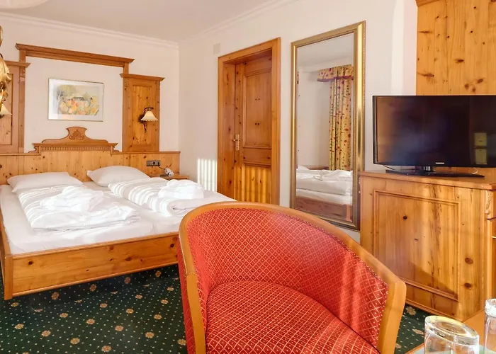 Ortnerhof - Ihr Zuhause Am Fusse Der Alpen 4* Ruhpolding