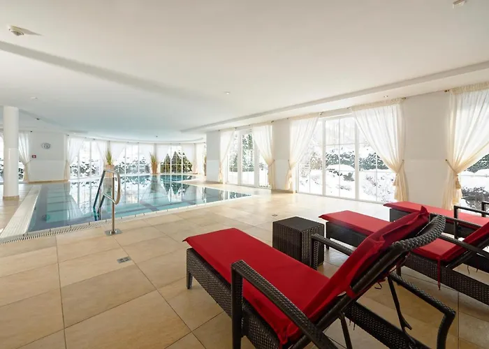 Ortnerhof - Ihr Zuhause Am Fusse Der Alpen 4* Ruhpolding