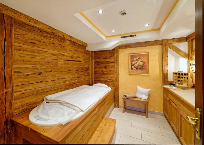 Ortnerhof - Ihr Zuhause Am Fusse Der Alpen 4* Ruhpolding