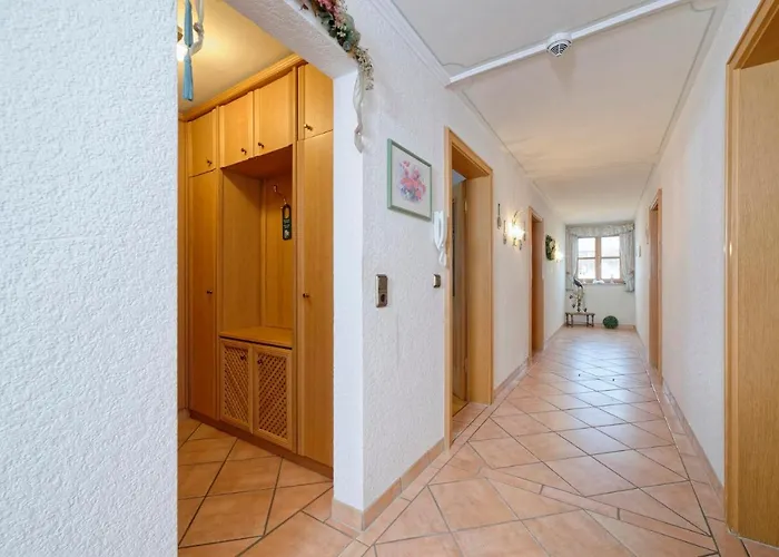 Ortnerhof - Ihr Zuhause Am Fusse Der Alpen 4*