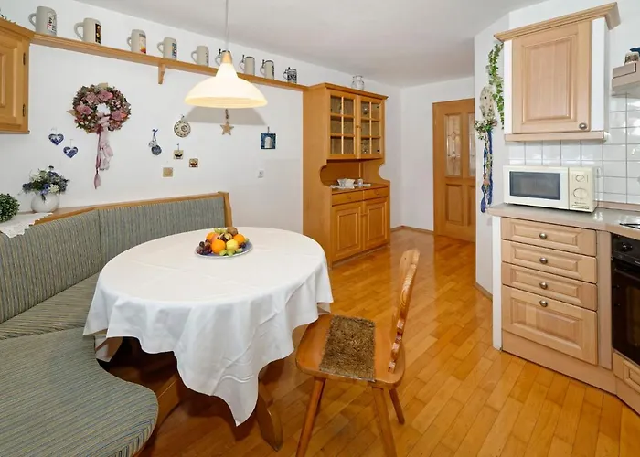 Ortnerhof - Ihr Zuhause Am Fusse Der Alpen 4* Ruhpolding