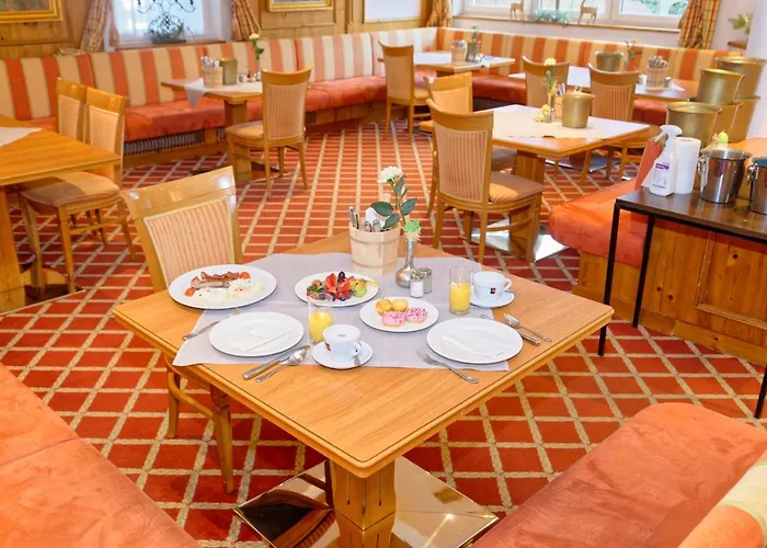 Ortnerhof - Ihr Zuhause Am Fusse Der Alpen Hotel Ruhpolding