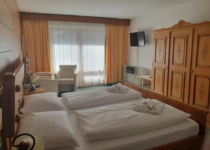 Hotel Ortnerhof - Ihr Zuhause Am Fusse Der Alpen 4*