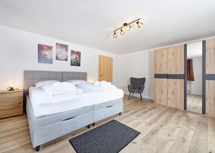 Ortnerhof - Ihr Zuhause Am Fusse Der Alpen Hotel