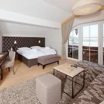 Ortnerhof - Ihr Zuhause Am Fusse Der Alpen Hotel