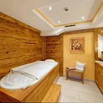 Ortnerhof - Ihr Zuhause Am Fusse Der Alpen 4* Ruhpolding