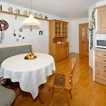 Ortnerhof - Ihr Zuhause Am Fusse Der Alpen 4* Ruhpolding