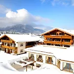 Ortnerhof - Ihr Zuhause Am Fusse Der Alpen Ruhpolding