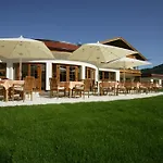 Ortnerhof - Ihr Zuhause Am Fusse Der Alpen 4* Ruhpolding