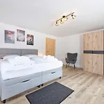 Ortnerhof - Ihr Zuhause Am Fusse Der Alpen Hotel