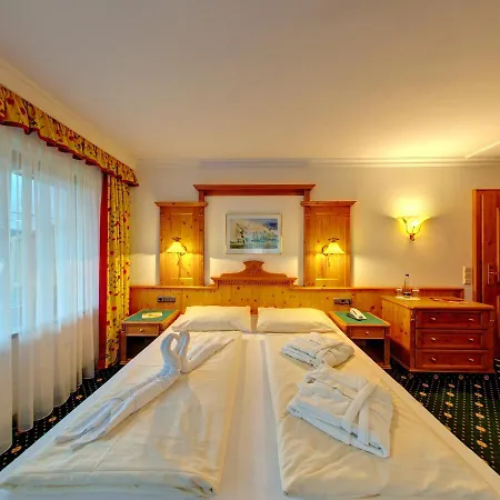 Ortnerhof -das Wohlfühlhotel Ruhpolding
