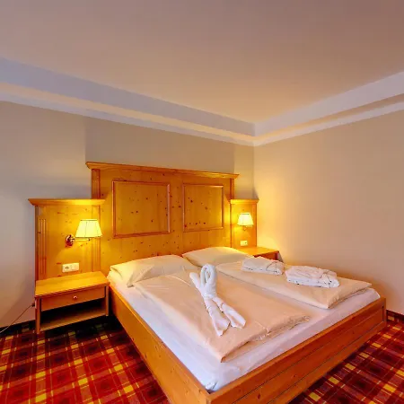 Ortnerhof -das Wohlfühlhotel Hotel Ruhpolding