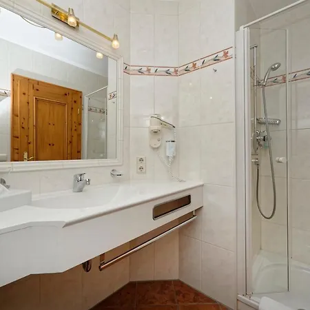 Ortnerhof -das Wohlfühlhotel 4*