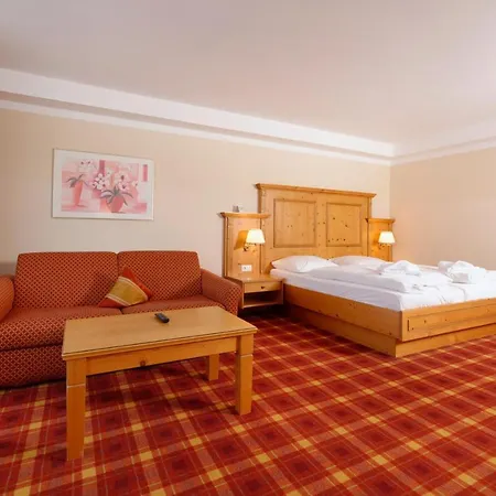 Ortnerhof -das Wohlfühlhotel Hotel Ruhpolding