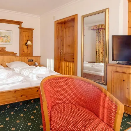 Ortnerhof - Ihr Zuhause Am Fusse Der Alpen 4* 루폴딩