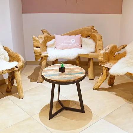 Hotel Ortnerhof -das Wohlfühlhotel 4*