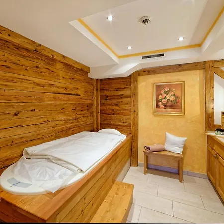 Ortnerhof -das Wohlfühlhotel 4* Ruhpolding
