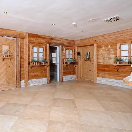Ortnerhof - Ihr Zuhause Am Fusse Der Alpen 4*