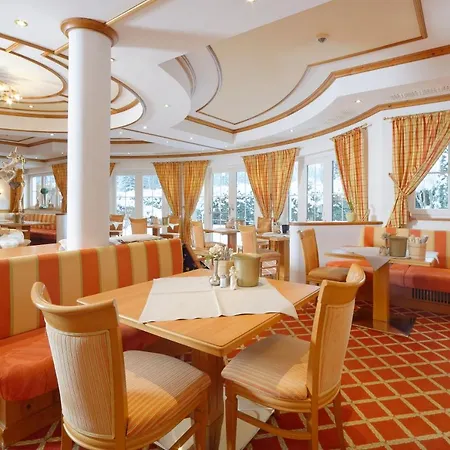Ortnerhof -das Wohlfühlhotel