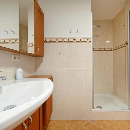 Ortnerhof - Ihr Zuhause Am Fusse Der Alpen Hotell