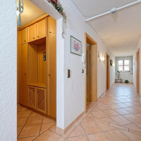Ortnerhof - Ihr Zuhause Am Fusse Der Alpen 4*