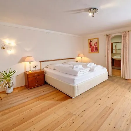 Ortnerhof - Ihr Zuhause Am Fusse Der Alpen Hotell