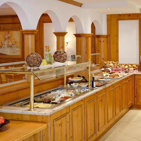Ortnerhof -das Wohlfühlhotel Hotel