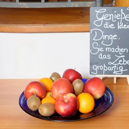 Hotel Ortnerhof -das Wohlfühlhotel Ruhpolding