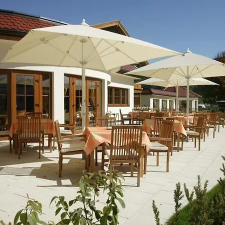 Hotel Ortnerhof -das Wohlfühlhotel Ruhpolding